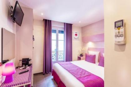 Pink Hotel - image 1