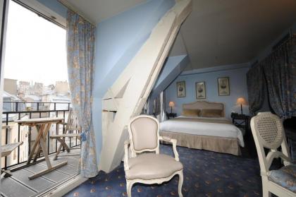 Hotel Des Ducs D'Anjou - image 5
