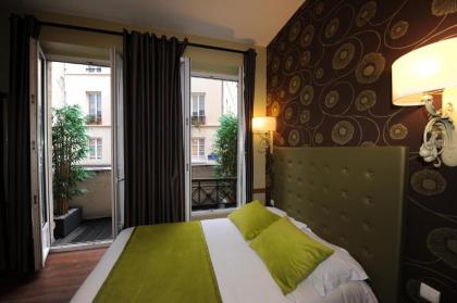 Hotel Des Ducs D'Anjou - image 9