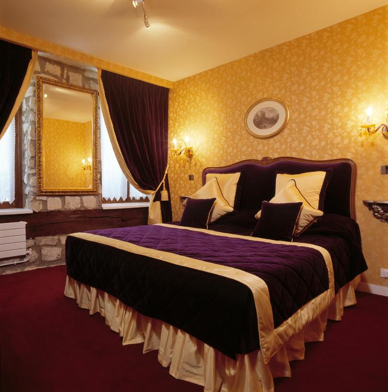 Grand Hotel Dechampaigne - image 4