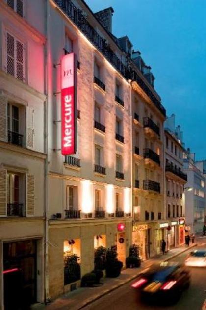 Hotel Paris Champs Elys¿ - image 10
