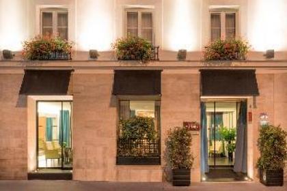 Hotel Paris Champs Elys¿ - image 4