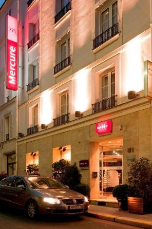 Hotel Paris Champs Elys¿ - image 6