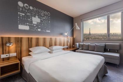 Hyatt Regency Paris Etoile - image 1