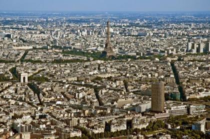 Hyatt Regency Paris Etoile - image 10