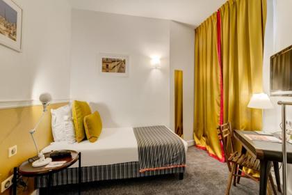 Hotel Monterosa - Astotel - image 10
