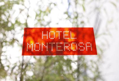 Hotel Monterosa - Astotel - image 19