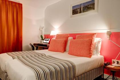 Hotel Monterosa - Astotel - image 2