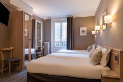 Paris France Hotel - image 19