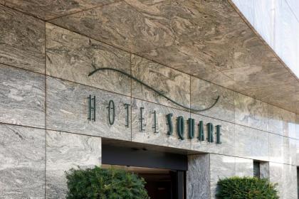 Hotel Square - image 6