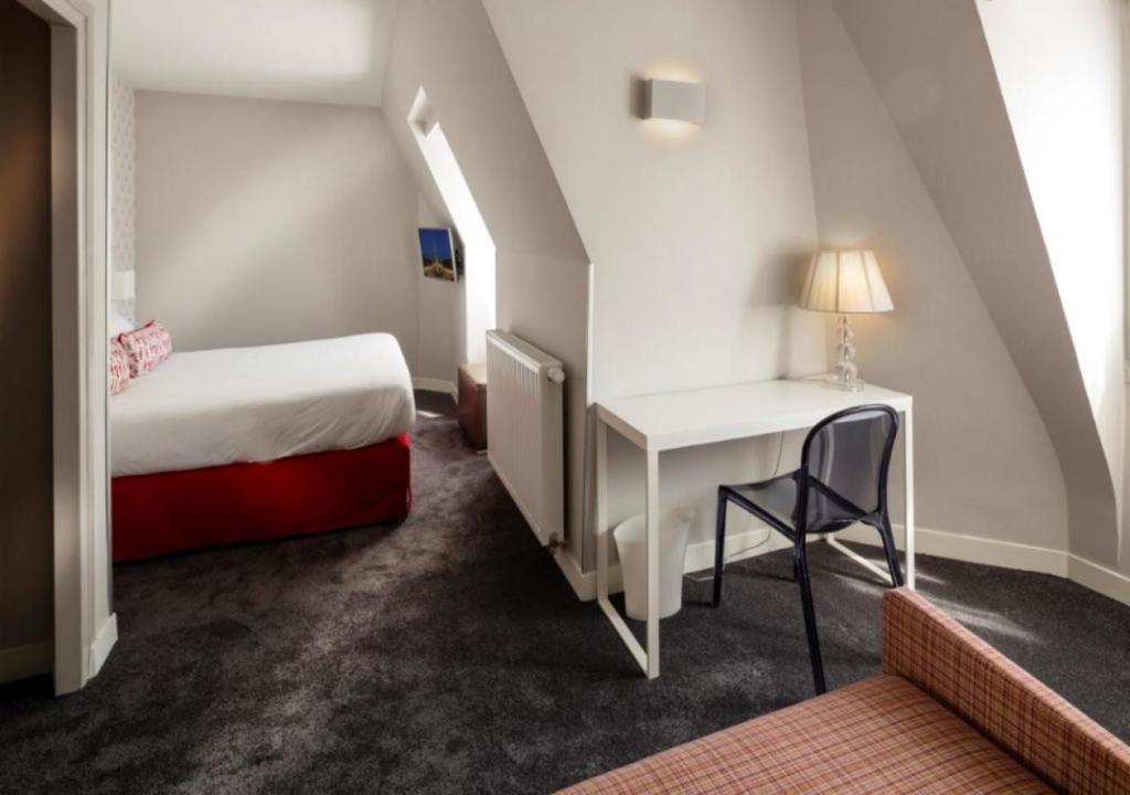 Hotel Paris Vaugirard - image 4