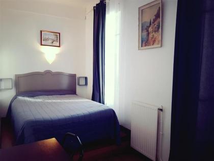 Hôtel Résidence De Bruxelles - image 5