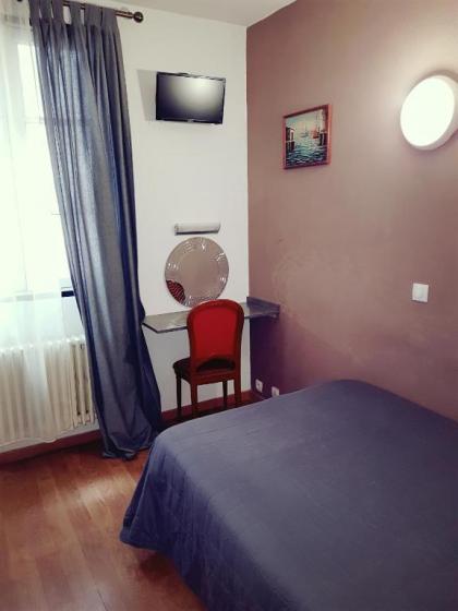 Hôtel Résidence De Bruxelles - image 9