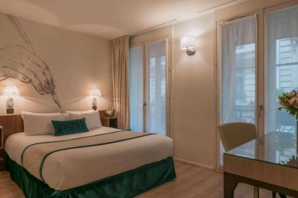 Hotel Monna Lisa Champs Elysees - image 10