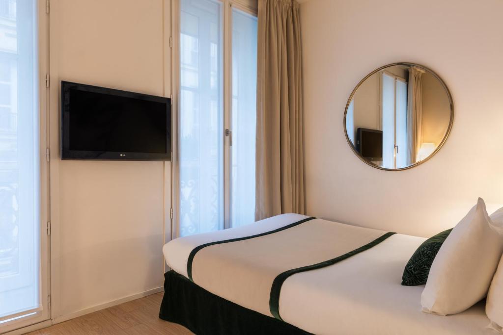 Hotel Monna Lisa Champs Elysees - image 5