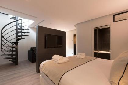 Yuna Les Halles - Serviced Apartments - image 10