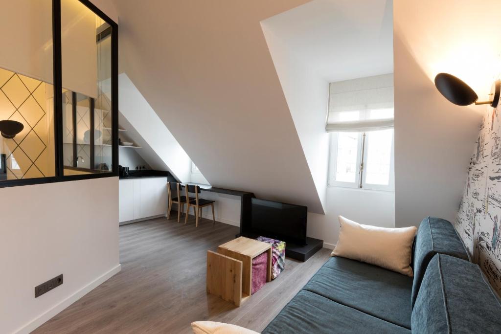 Yuna Les Halles - Serviced Apartments - image 2