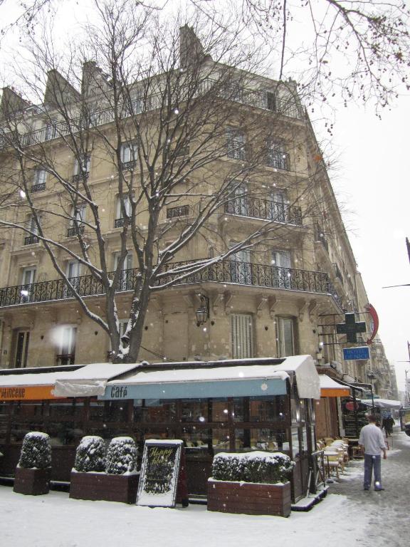 Hôtel De Nice - image 4