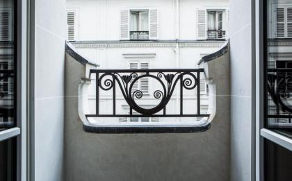 Hotel du Rond-Point des Champs-Elysees - Esprit de France - image 17