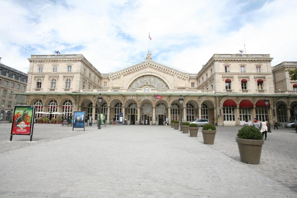 Grand Hôtel De L'Europe - image 5