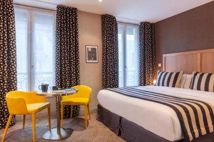 Exclusive Hotel 29 Lepic Montmartre - image 15