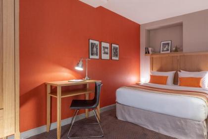 Exclusive Hotel 29 Lepic Montmartre - image 20