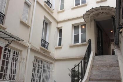 Montmartre Apartments Toulouse - image 2