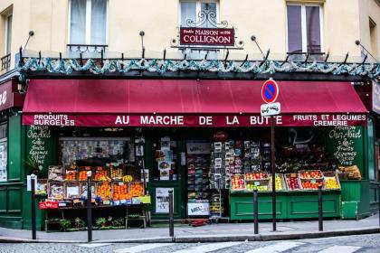 Montmartre Apartments Lautrec - image 19