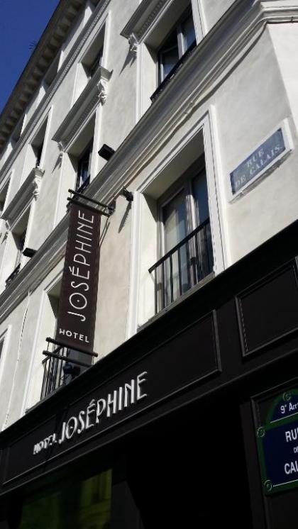 Hotel Josephine by Happyculture - image 3