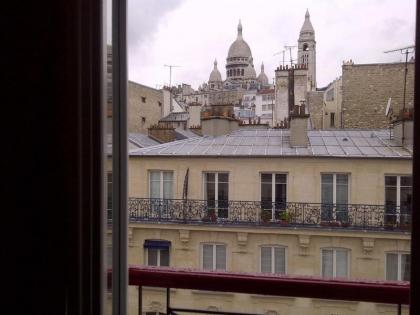 Hotel Montmartre - image 18