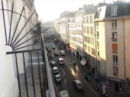 Hotel Montmartre - image 6