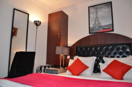 Hotel Regina Montmartre - image 1