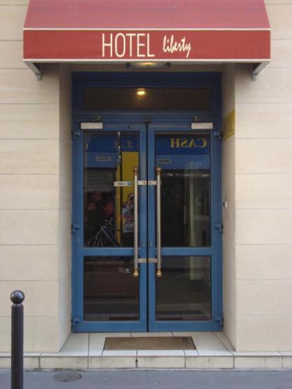 Hotel Liberty - image 18