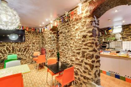 Le Montclair Montmartre by River - image 2
