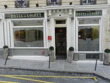 Grand Hotel du Loiret - image 12