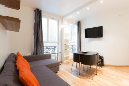 Appartement Petits Champs - image 1