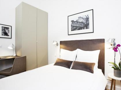 Luxury 2 Bedrooms Le Marais I by Livinparis - image 11