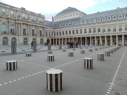 Palais Royal ChicSuites - image 12