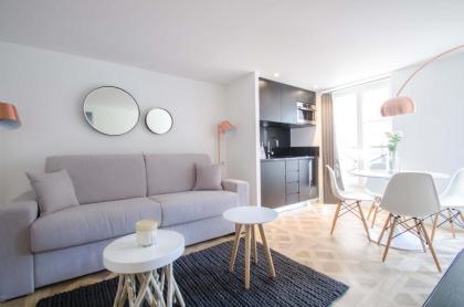 Dreamyflat - Apartment Marais II - image 16