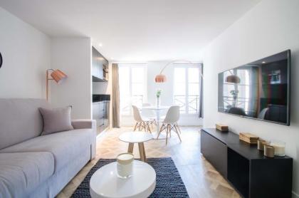 Dreamyflat - Apartment Marais II - image 4