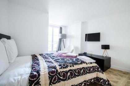Dreamyflat - Apartment Marais II - image 5