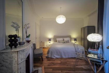 Relais12bis Bed & Breakfast By Eiffel Tower - image 7