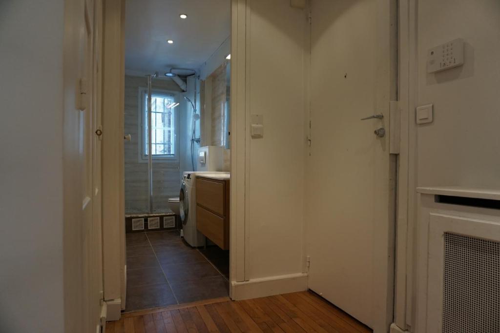 Apartment Rue de la Chaussée d'Antin - Paris 9 - image 4