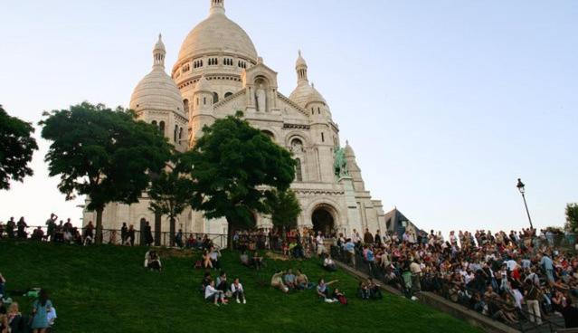 Orsel Montmartre Sacre-Coeur - image 4