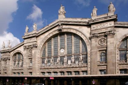 ibis Paris Gare De L Est 10ème - image 3