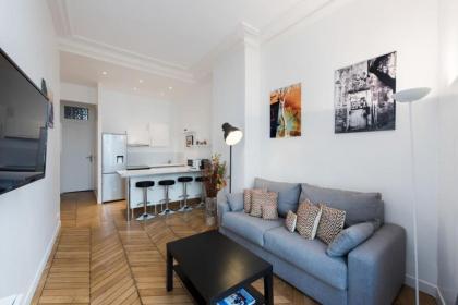 Apartments Rue de Richelieu - image 1