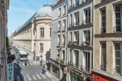 Apartments Rue de Richelieu - image 15