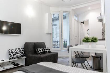 Montmartre Apartments Matisse - image 6