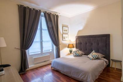 New chic flat : Le Marais - Place des Vosges - image 14