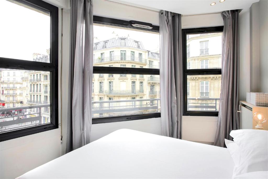 Apartment Opéra / Galeries Lafayette - main image